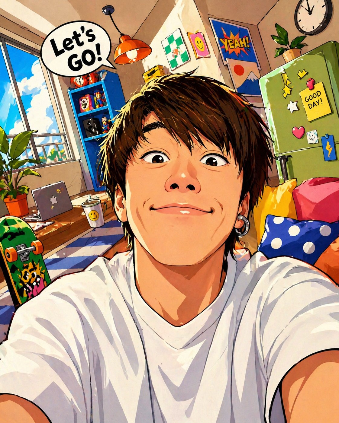 Naoki